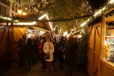 weihnachtsmarkt