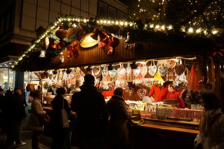 weihnachtsmarkt