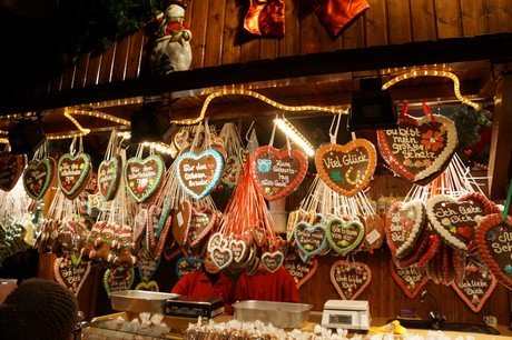 weihnachtsmarkt
