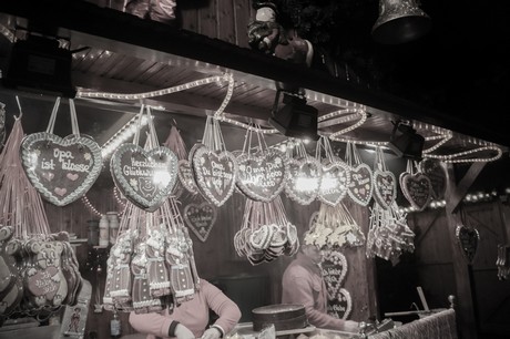 weihnachtsmarkt