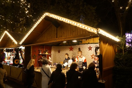 weihnachtsmarkt