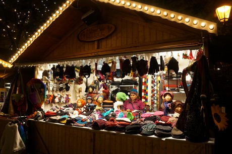 weihnachtsmarkt