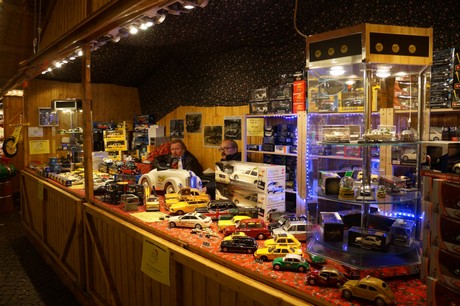 weihnachtsmarkt