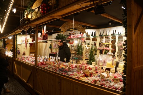 weihnachtsmarkt