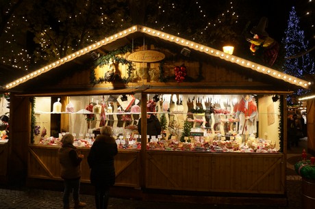 weihnachtsmarkt