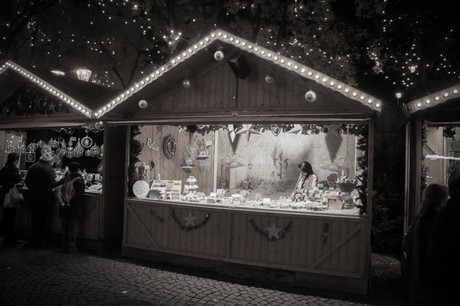 weihnachtsmarkt
