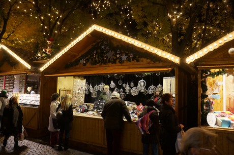 weihnachtsmarkt