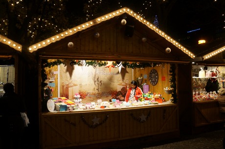 weihnachtsmarkt