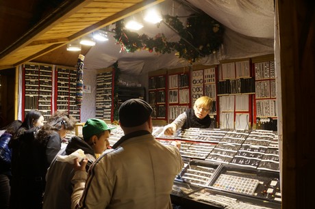 weihnachtsmarkt