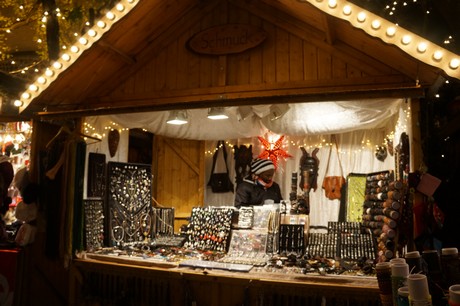 weihnachtsmarkt