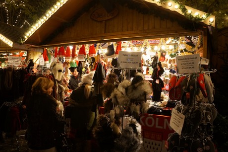 weihnachtsmarkt