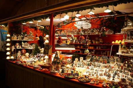 weihnachtsmarkt