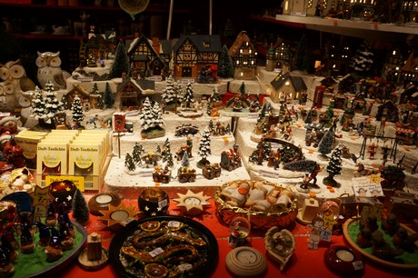 weihnachtsmarkt