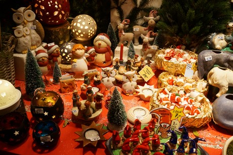 weihnachtsmarkt