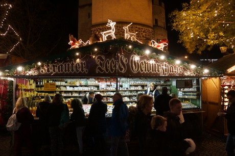 weihnachtsmarkt