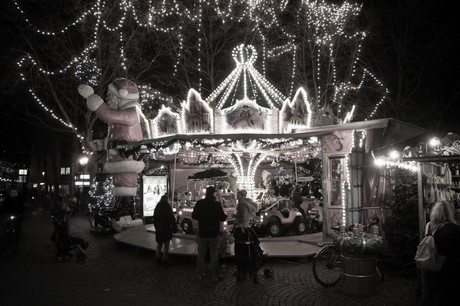 weihnachtsmarkt