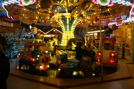 weihnachtsmarkt
