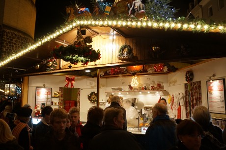 weihnachtsmarkt