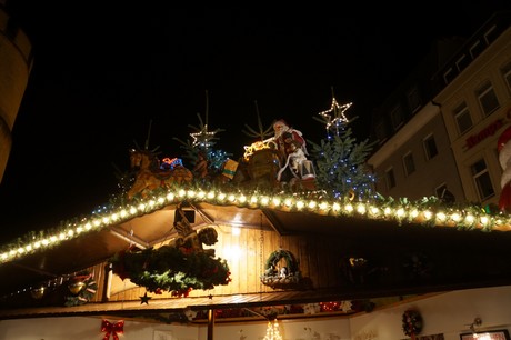 weihnachtsmarkt