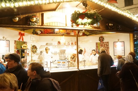 weihnachtsmarkt