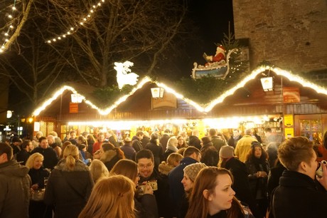 weihnachtsmarkt