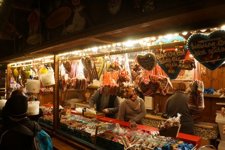 weihnachtsmarkt