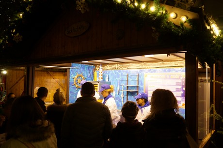 weihnachtsmarkt
