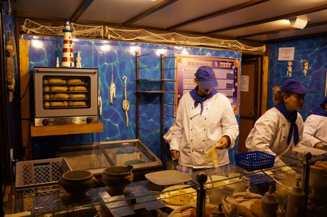 weihnachtsmarkt