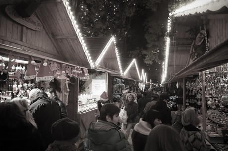 weihnachtsmarkt