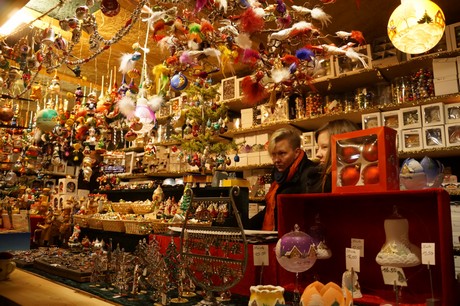 weihnachtsmarkt