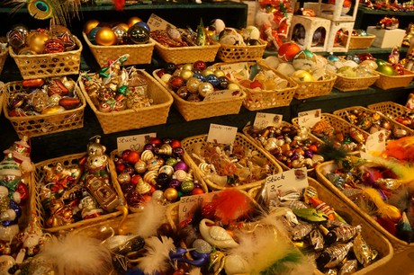 weihnachtsmarkt