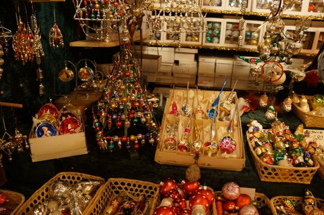 weihnachtsmarkt