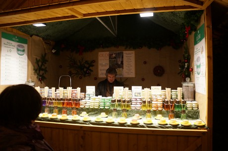 weihnachtsmarkt