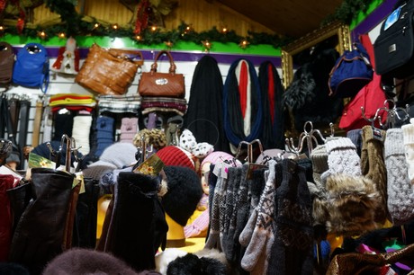 weihnachtsmarkt