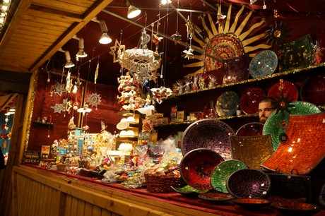 weihnachtsmarkt