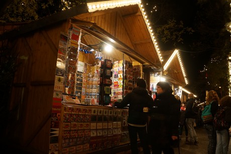 weihnachtsmarkt