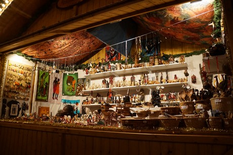 weihnachtsmarkt