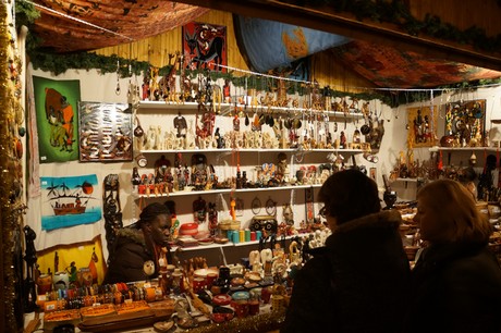 weihnachtsmarkt