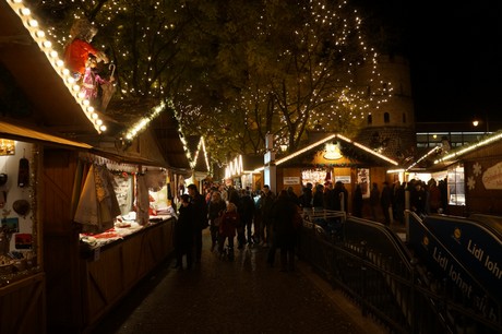 weihnachtsmarkt