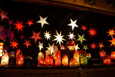 weihnachtsmarkt