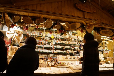 weihnachtsmarkt