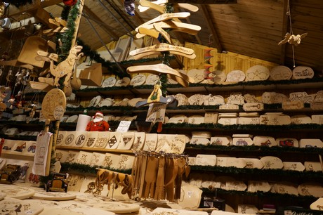 weihnachtsmarkt