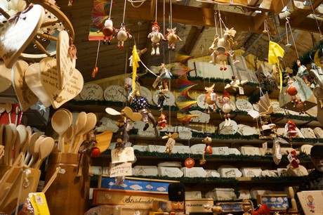 weihnachtsmarkt