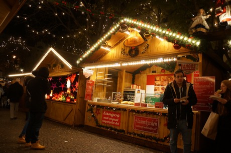 weihnachtsmarkt