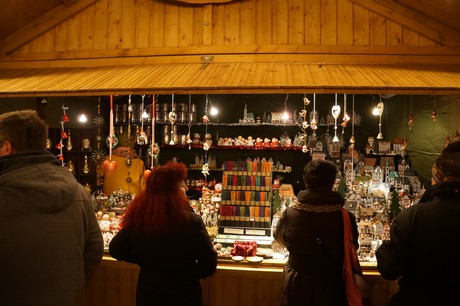 weihnachtsmarkt