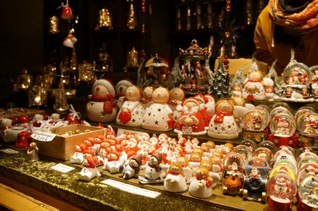 weihnachtsmarkt
