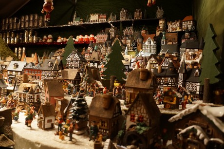 weihnachtsmarkt