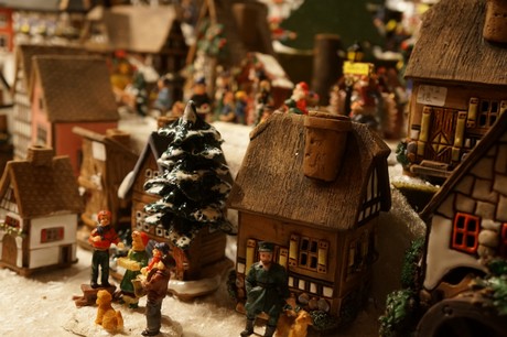weihnachtsmarkt