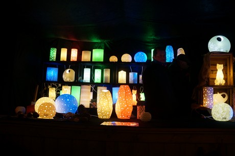 weihnachtsmarkt