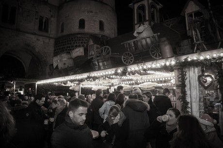 weihnachtsmarkt